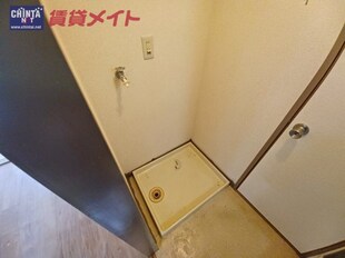 近鉄富田駅 徒歩13分 2階の物件内観写真